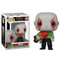 FUNKO POP! Vinyl Figure: Guardians Of The Galaxy - Drax FUNKO POP! Vinyl Figure: Guardians Of The Galaxy - Drax