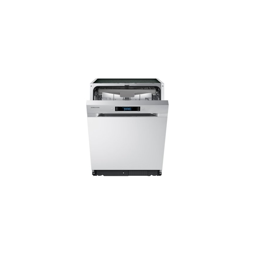 Samsung DW60M6050SS Daļēji iebūvēts 14 vietas