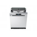 Samsung DW60M6050SS Daļēji iebūvēts 14 vietas Samsung DW60M6050SS Daļēji iebūvēts 14 vietas