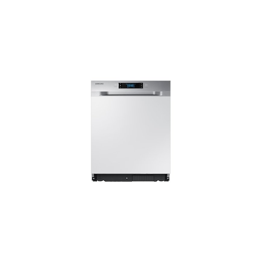 Samsung DW60M6050SS Osaliselt sisseehitatud 14 kohta – 2