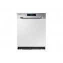 Samsung DW60M6050SS Полувстраиваемый 14 мест