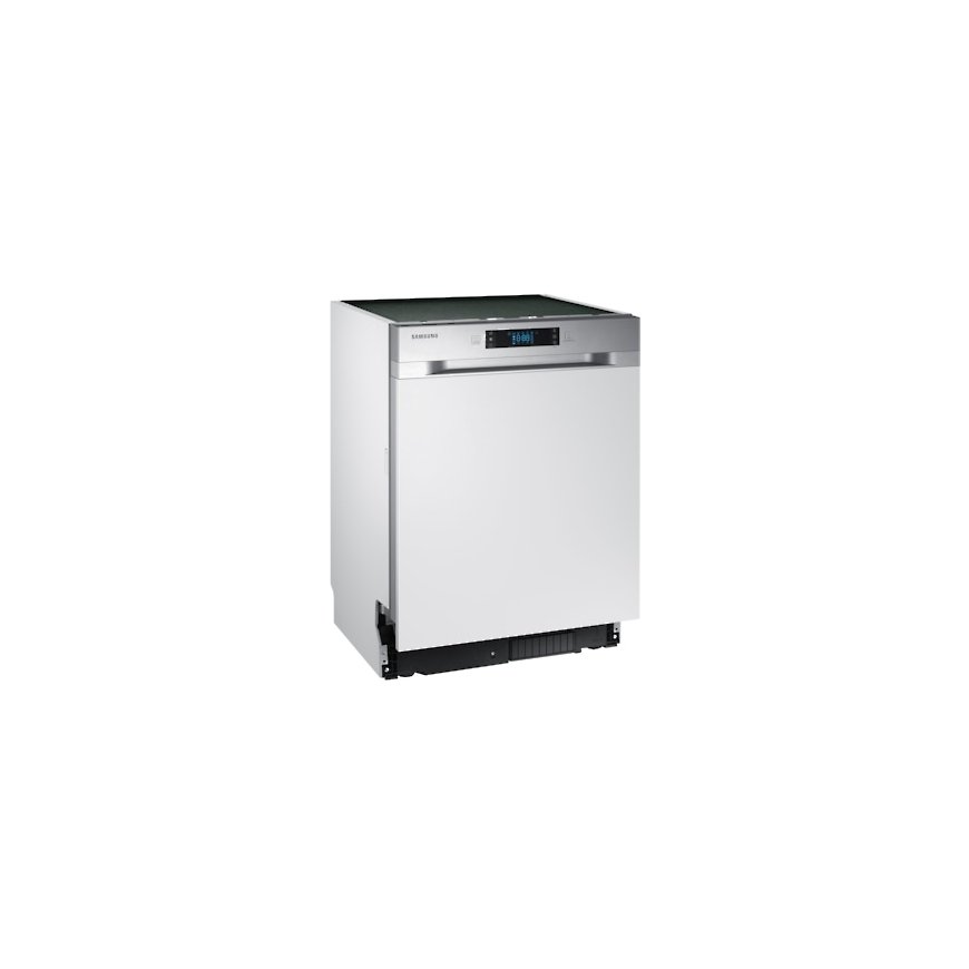 Samsung DW60M6050SS Pusiau įmontuotos 14 vietos – 3