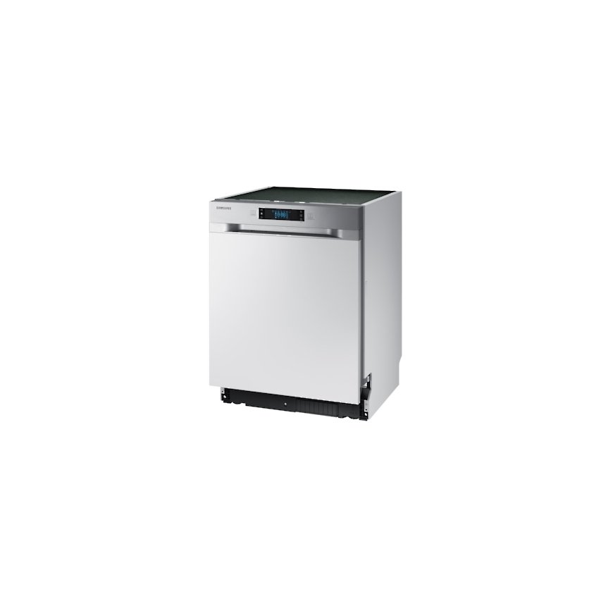 Samsung DW60M6050SS Semi built-in 14 place settings – 4