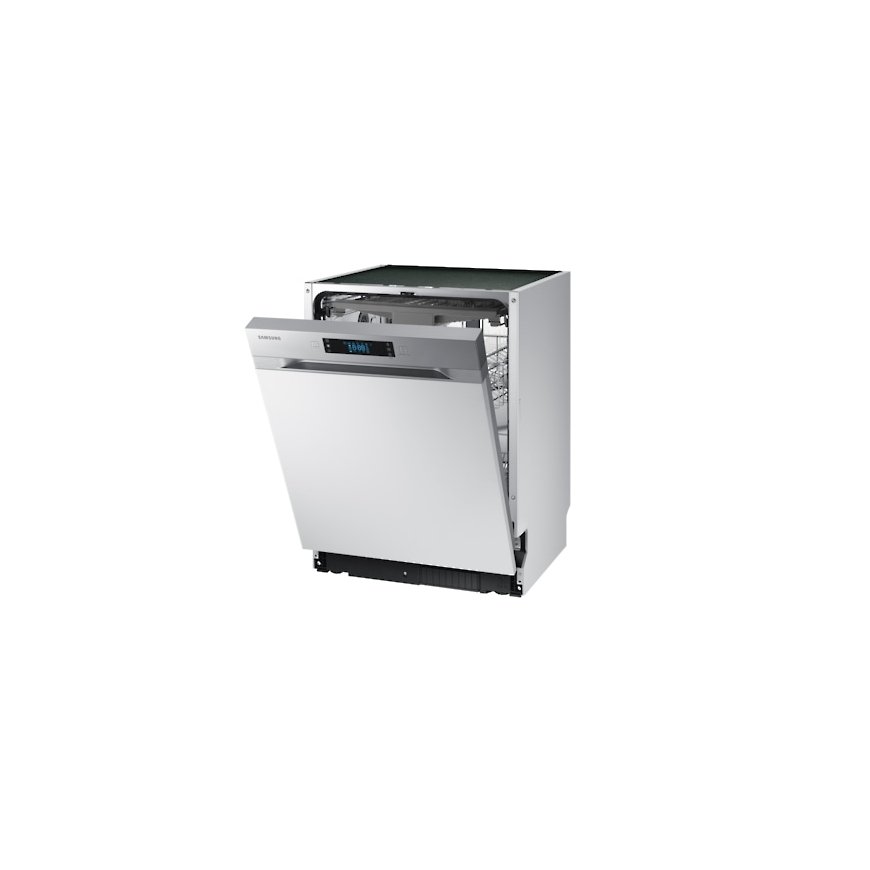 Samsung DW60M6050SS Semi built-in 14 place settings – 5