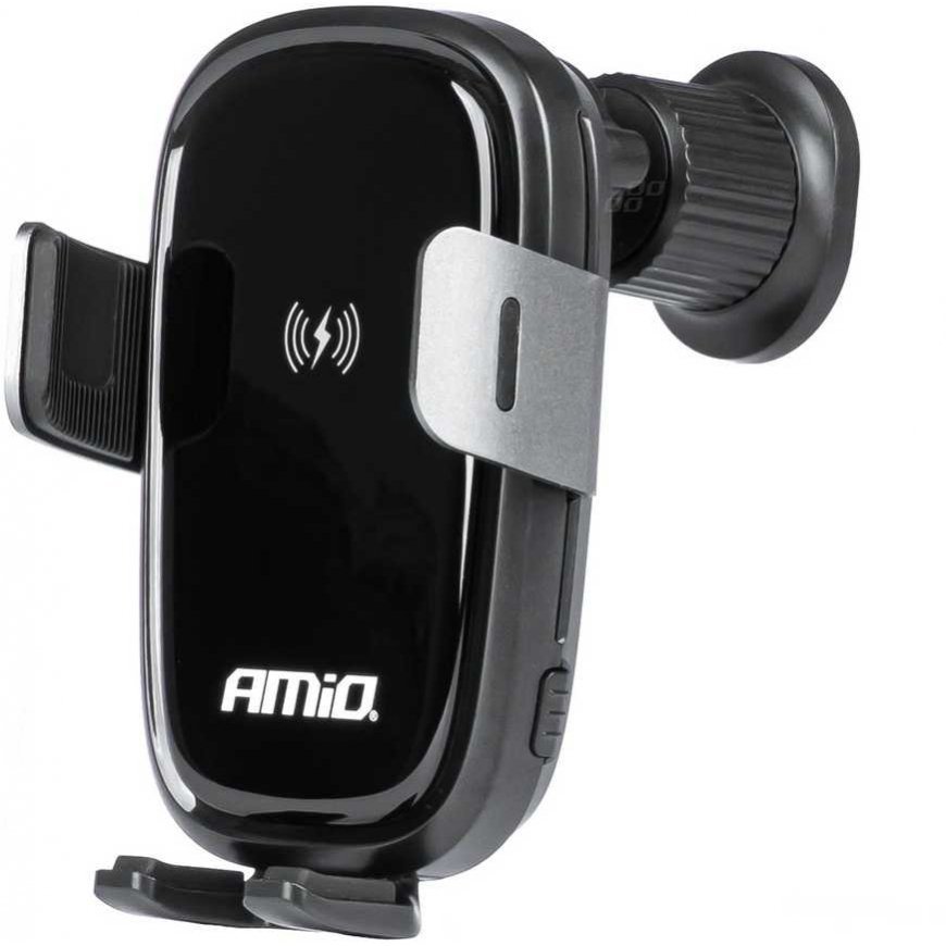 AMiO Holder for car na kraktė