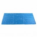 PETITTO dzesēšanas paklājiņš - mājdzīvnieku gulta - 50x90 cm PETITTO dzesēšanas paklājiņš - mājdzīvnieku gulta - 50x90 cm
