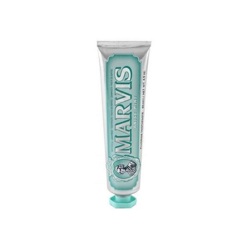 Marvis Anise Mint Toothpaste 85ml