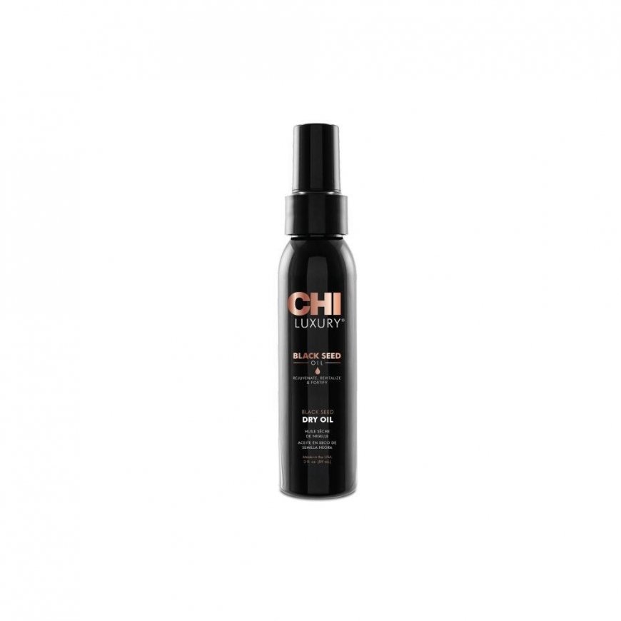 Farouk Systems Farouk Systems Hair oil