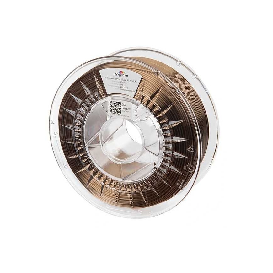 Spectrum Filament PLA Brown – 2