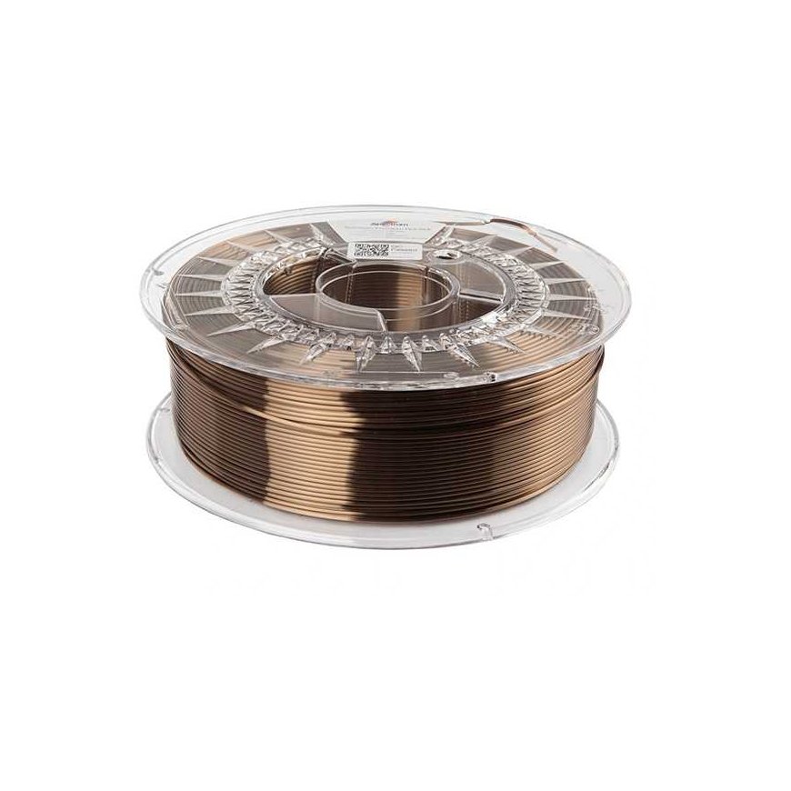 Spectrum Filament PLA Brown – 3
