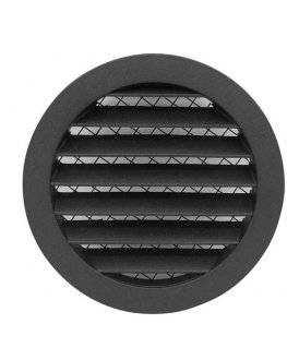 Aluminum alloy grating EUROPLAST MRA125A