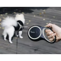 Automatic dog leash 8m/50kg purlov 19786m Automatic dog leash 8m/50kg purlov 19786m