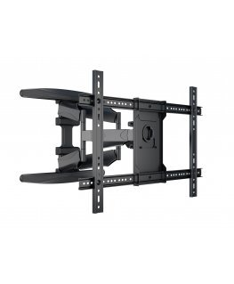 Multibrackets 6317 reklaminio ekrano laikiklis 2,16 m (85") Juoda