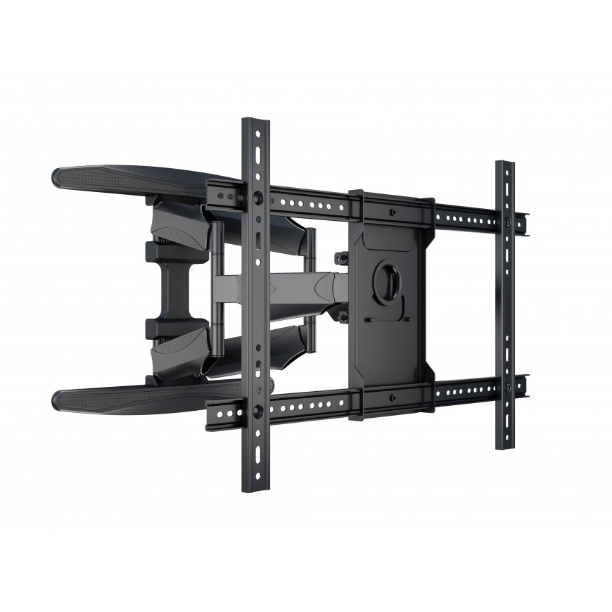 Multibrackets 6317 infoekraani kinnitus 2,16 m (85") Must