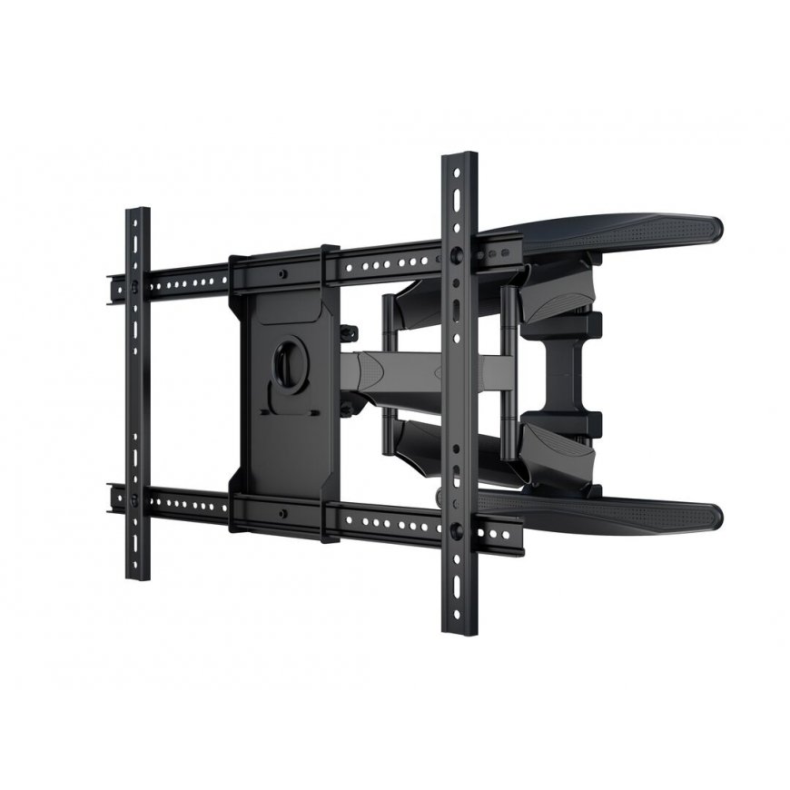 Multibrackets 6317 infoekraani kinnitus 2,16 m (85") Must – 3