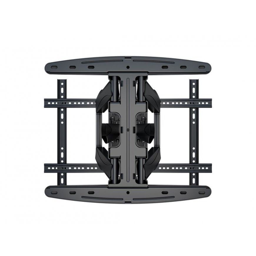 Multibrackets 6317 infoekraani kinnitus 2,16 m (85") Must – 4