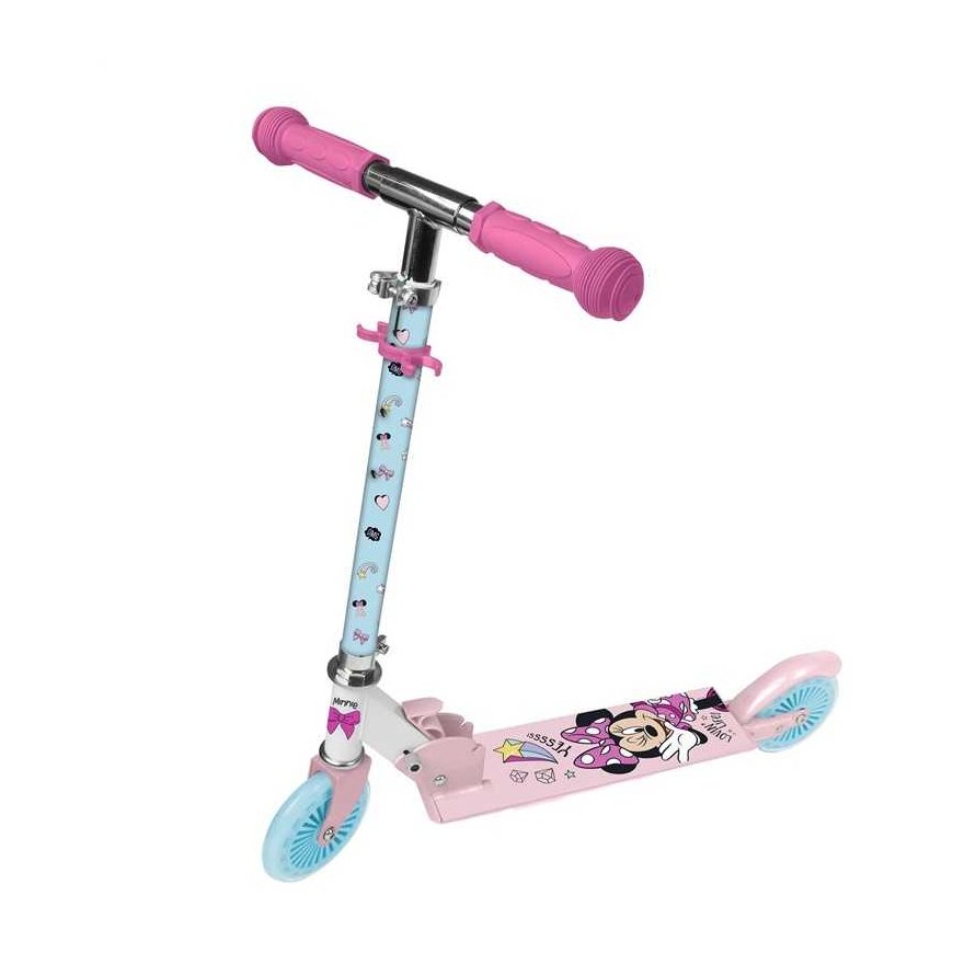 Disney PASPIRTUKAS MINNIE 59995