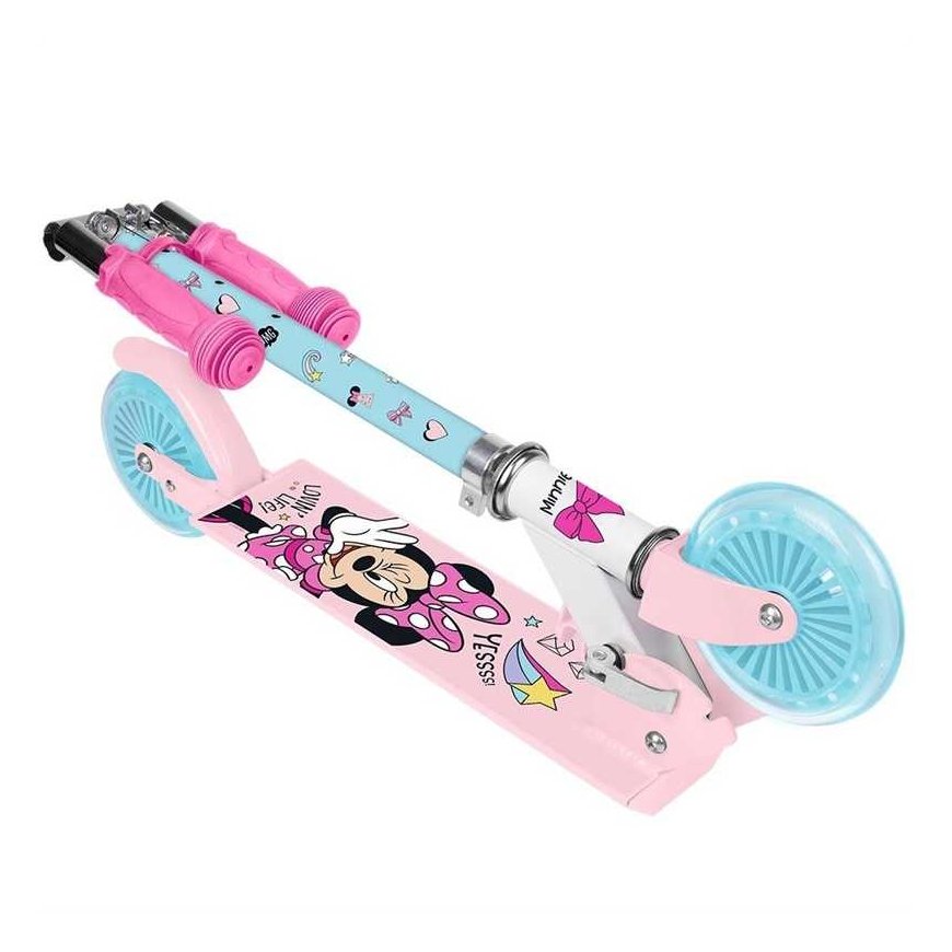 Disney SCOOTER MINNIE 59995 – 2