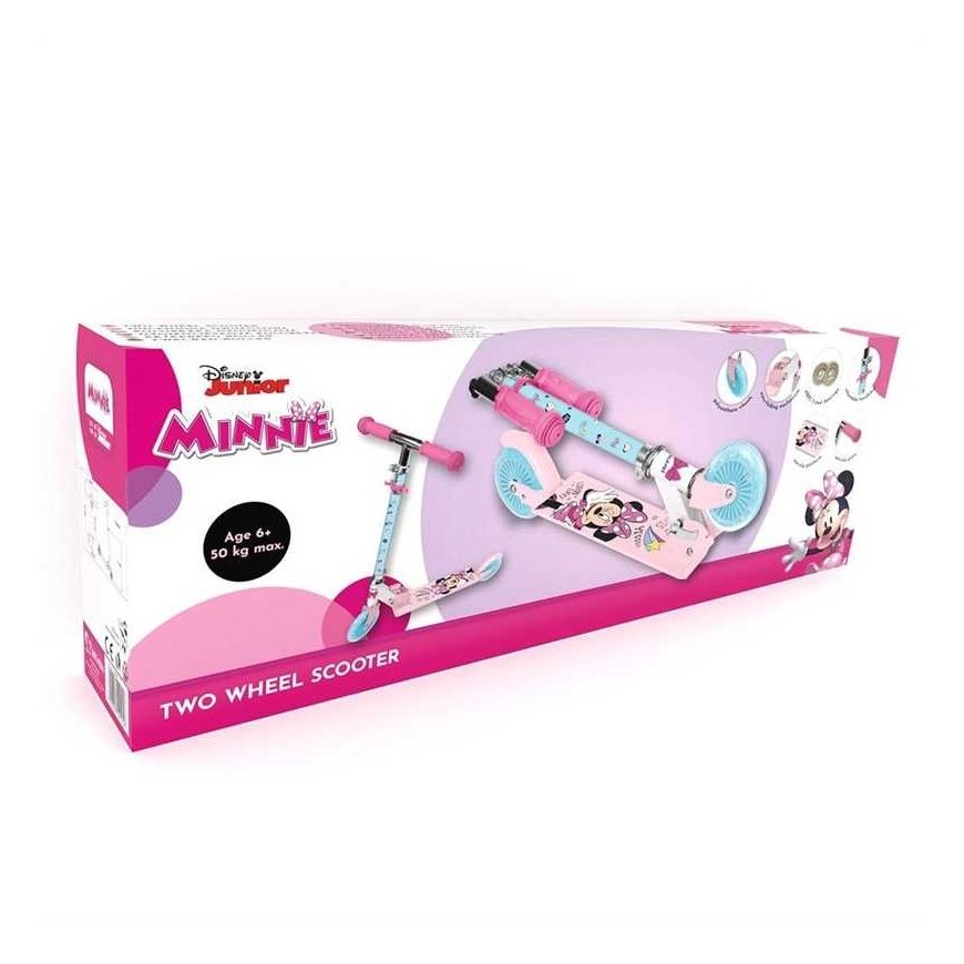 Disney SCOOTER MINNIE 59995 – 3