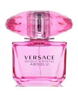 VERSACE BRIGHT CRYSTAL ABSOLU 3.0 EDP L TST N|C (103694)
