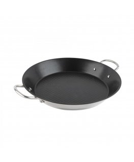 JATA HPAE2132 paella pan