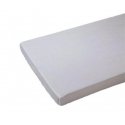 Protective oilcloth for a bed or mattress 100x200cm Protective oilcloth for a bed or mattress 100x200cm