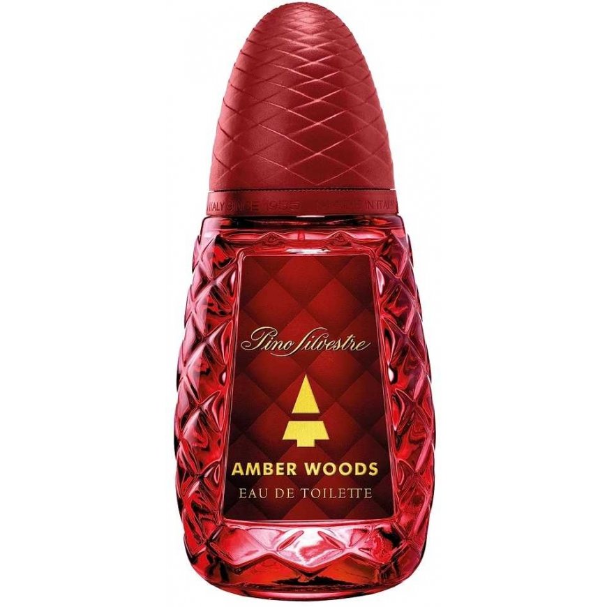 Pino Silvestre Pino Silvestre Amber Woods