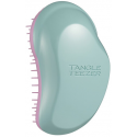 Tangle Teezer Original Mini Marine Teal and Rosebud - Hair brush