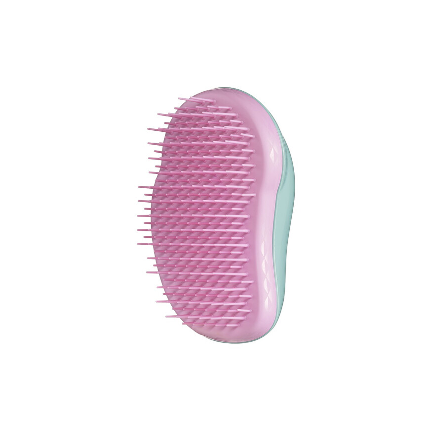 Tangle Teezer Original Mini Marine Teal and Rosebud - Kartáč na vlasy – 2