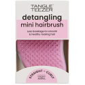 Tangle Teezer Original Mini Marine Teal and Rosebud - Kartáč na vlasy