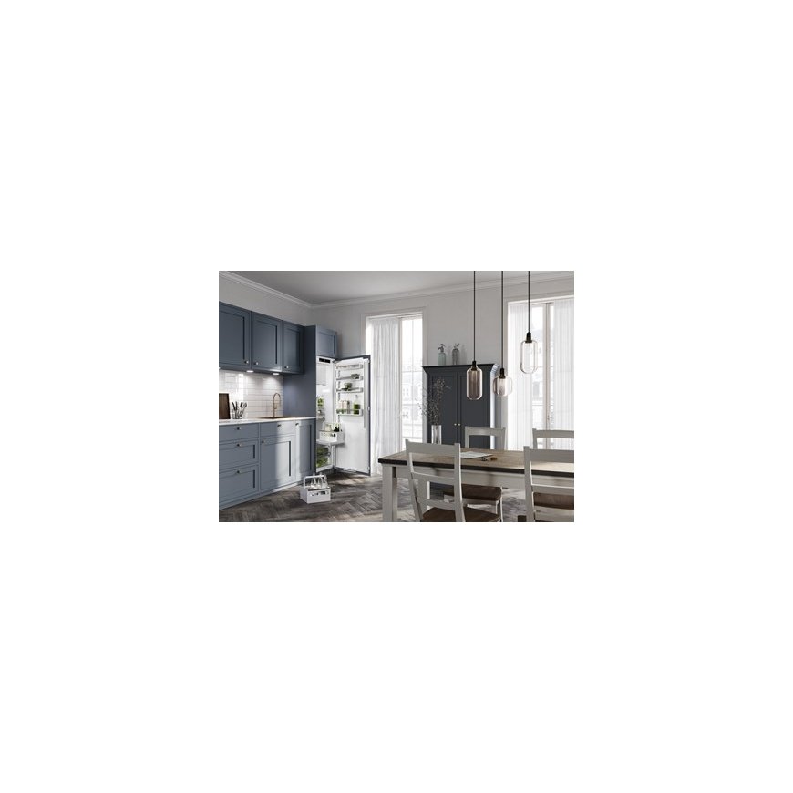 Liebherr IRDe 5121 Plus combi-fridge Built-in 286 L E White – 4