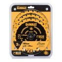 DeWALT DT10399-QZ griezējdisks disku zāģiem 1 pcs DeWALT DT10399-QZ griezējdisks disku zāģiem 1 pcs
