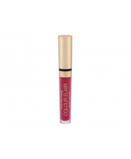Max Factor Colour Elixir Soft Matte 4ml