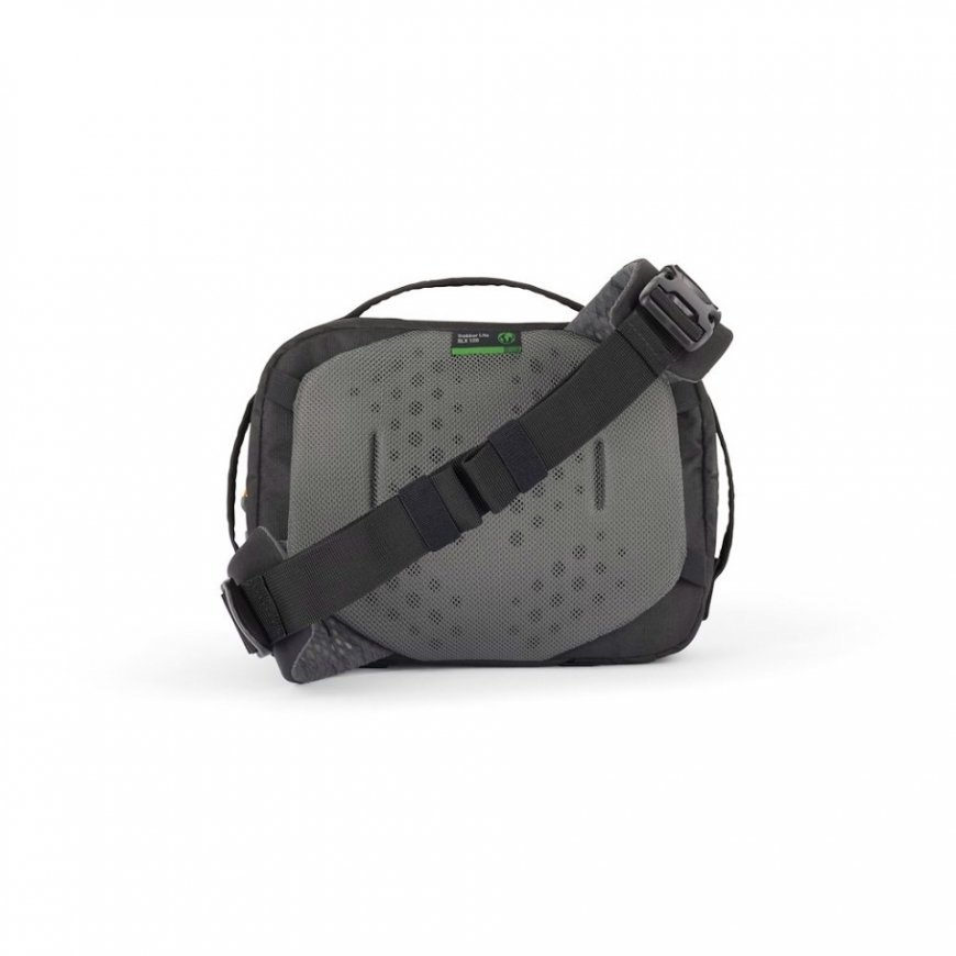 Lowepro LP37468-PWW camera case Sling case Grey – 3