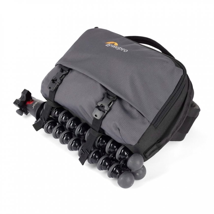 Lowepro LP37468-PWW kaamerakott Õlapaelaga kott Hall – 4