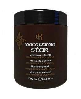 RR Line Macadamia Star hair mask 1000ml