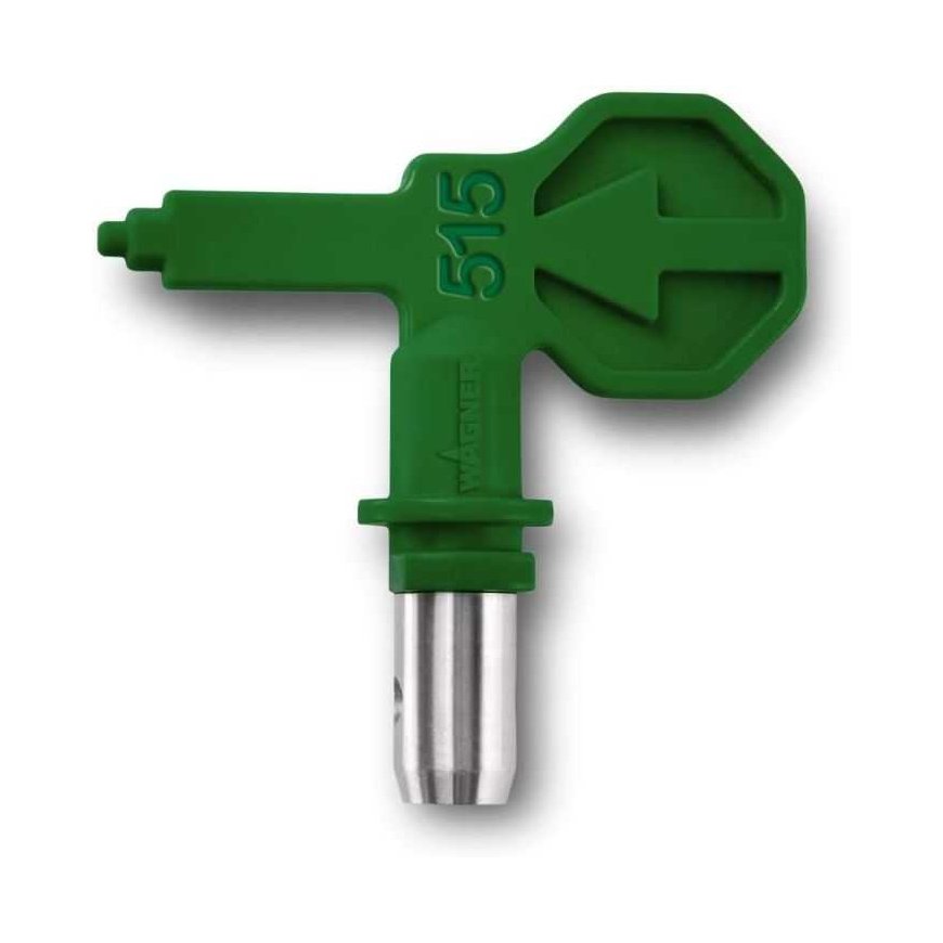 Nozzle for Wagner HEA Pro Tip 515 paint sprayers