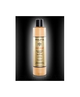 PHILIP B Forever Shine Shampoo 60 ml