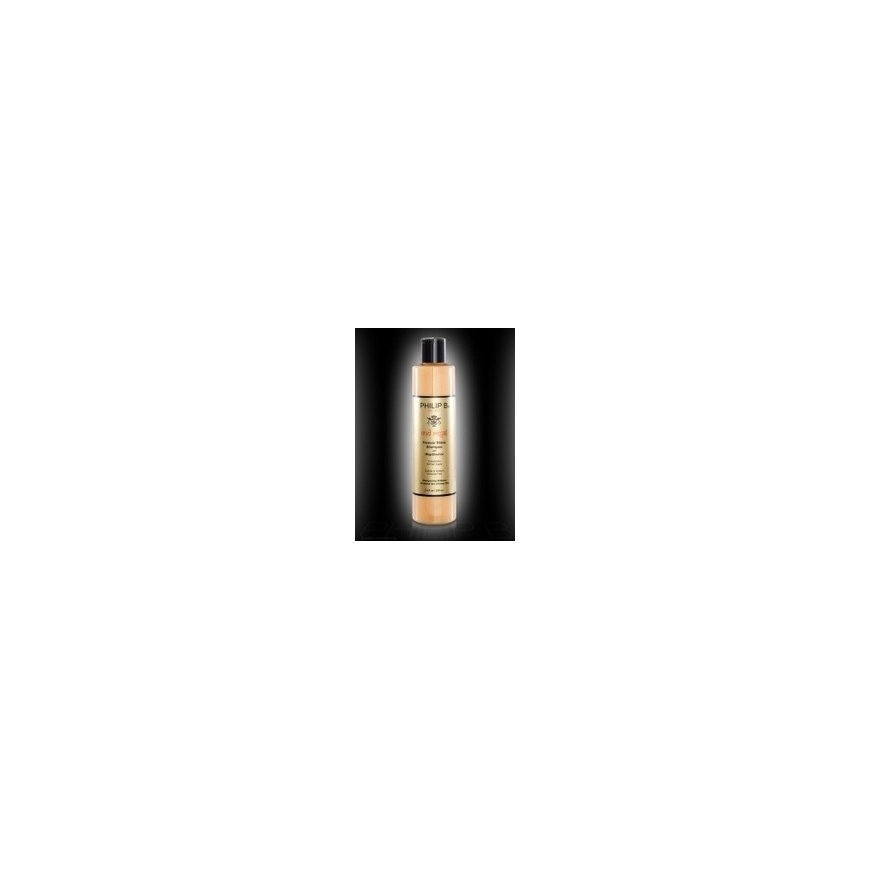 PHILIP B Forever Shine Šampūnas 60 ml