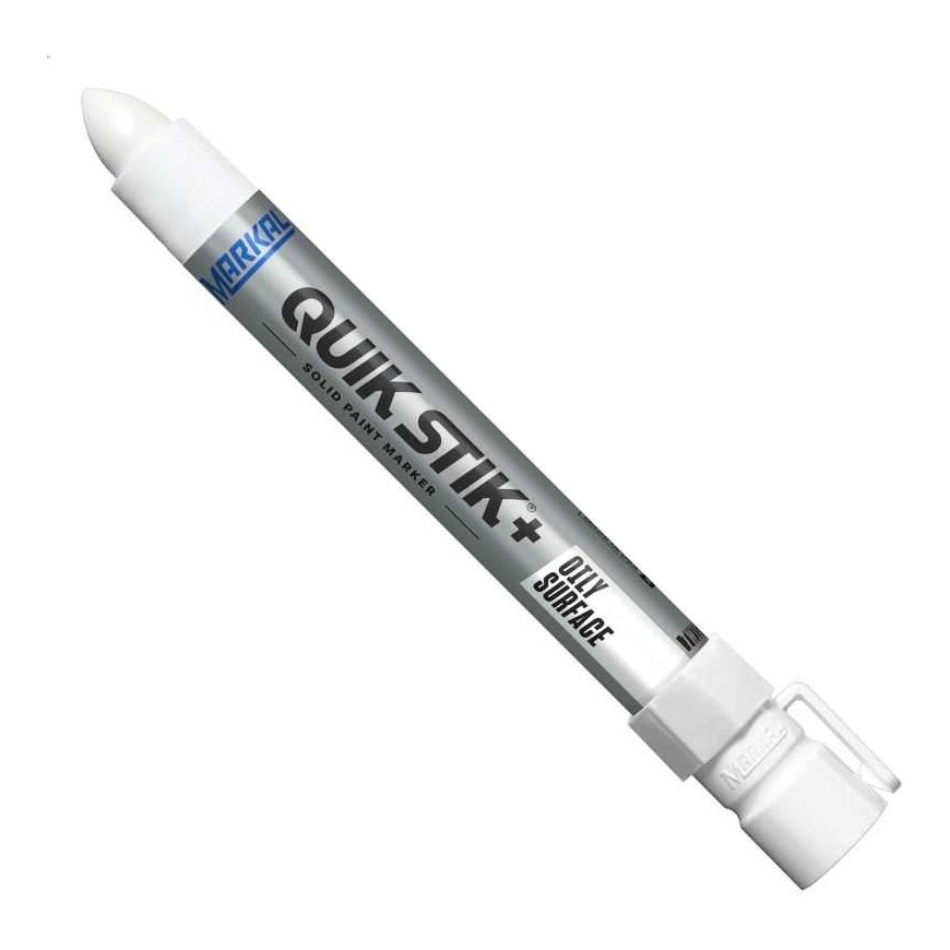 Markal Industrial hard paint marker for