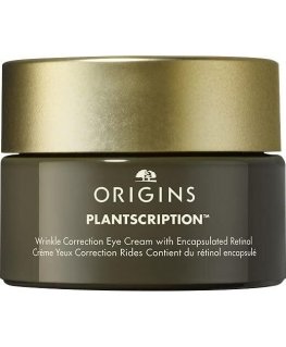 Origins Plantscription Encapsulated Retinol Eye Cream, 15 ml