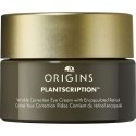 Origins Plantscription Encapsulated Retinol Paakių kremas, 15 ml