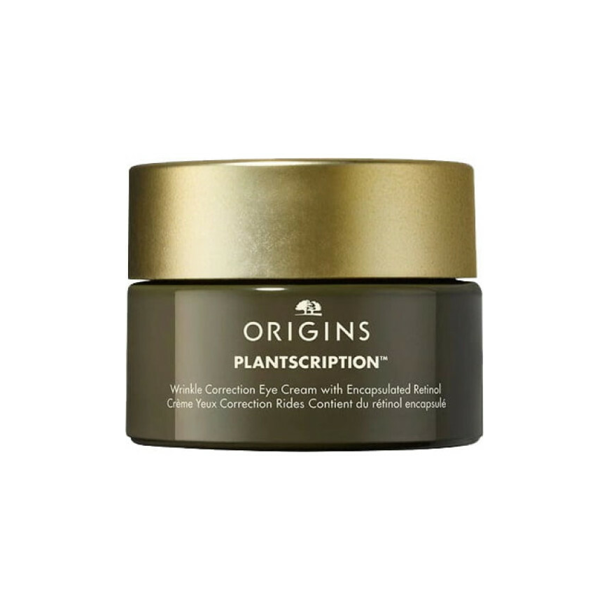 Origins Plantscription Encapsulated Retinol Eye Cream, 15 ml – 3