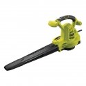 Ryobi RBV3000CSV 3000 W 375 kilometrs stundā Ryobi RBV3000CSV 3000 W 375 kilometrs stundā