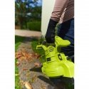 Ryobi RBV3000CSV 3000 W 375 kilometrs stundā Ryobi RBV3000CSV 3000 W 375 kilometrs stundā