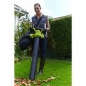 Ryobi RBV3000CSV 3000 W 375 kilometrs stundā Ryobi RBV3000CSV 3000 W 375 kilometrs stundā