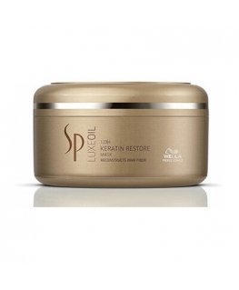 Wella SP Luxe Oil Keratin Restore Mask 150 ml