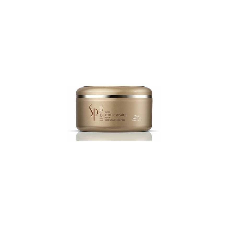 Wella SP Luxe Oil Keratin Restore
