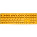 Ducky One 3 tastatūra USB QWERTY Angļu Dzeltens Ducky One 3 tastatūra USB QWERTY Angļu Dzeltens