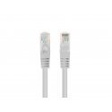 Lanberg PCU6-10CC-0750-S verkkokaapeli Harmaa 7,5 m Cat6 U/UTP (UTP) Lanberg PCU6-10CC-0750-S verkkokaapeli Harmaa 7,5 m Cat6 U/UTP (UTP)